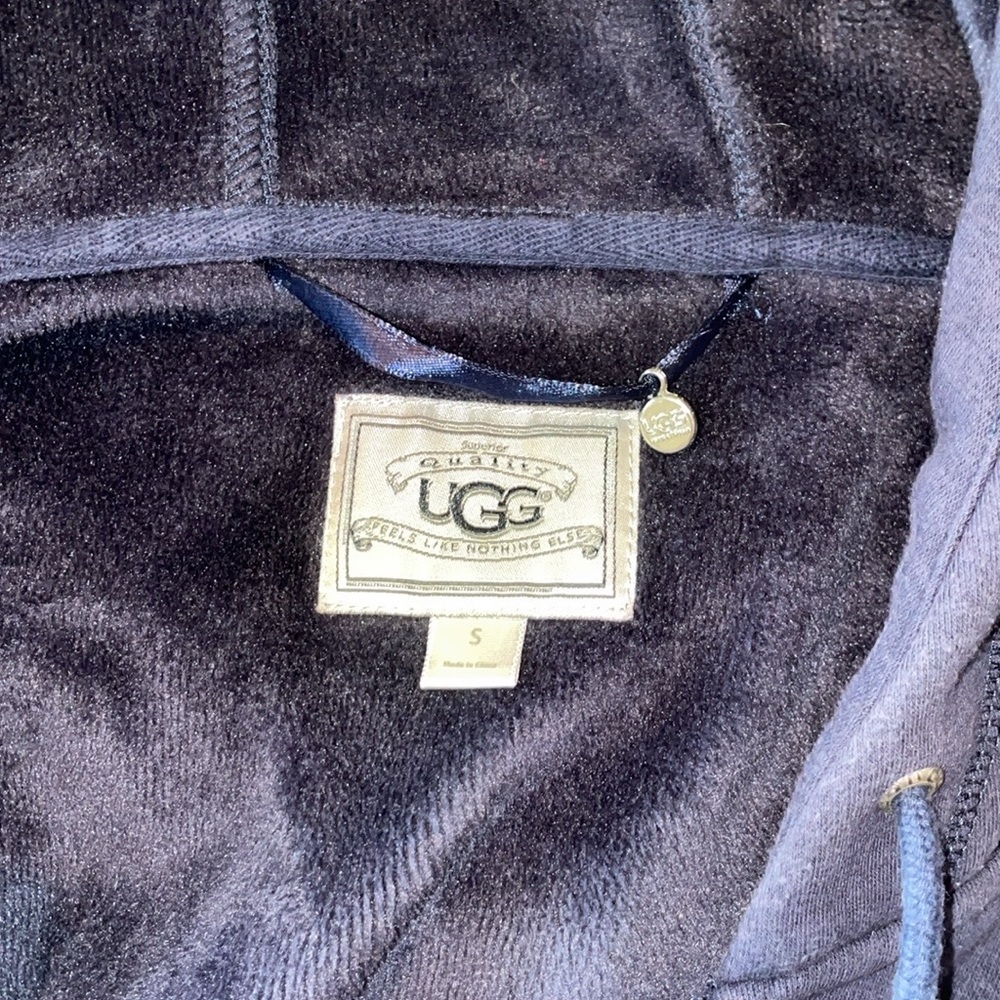 Ugg Jacket - image 1